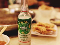 -朱氏胖子烂火锅(洪崖洞店)