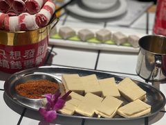 -留香铁板烤肉(解放西路旗舰店)