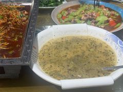 -易老九江湖菜(北滨一路店)