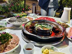 -枇杷园食为鲜火锅(南山店)