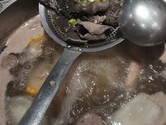 -陈记顺和潮汕牛肉火锅(韩江路店)
