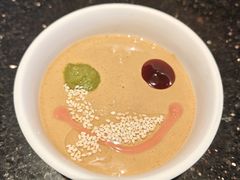 -南门涮肉(东单店)