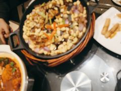 -茶叁酒肆·楚味江湖(菱角湖店)