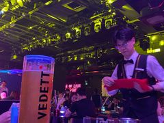 -MOSSO音乐酒吧·live house(南京旗舰店)