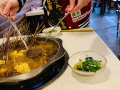 -水碾河刘老大串串香(水碾河路店)