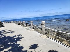 -三亚西岛海洋文化旅游区