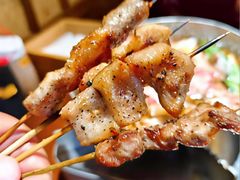-王氏炉匠·烧鸟放题自助(好运街店)