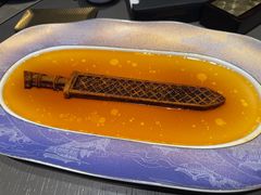 -曾宴·楚菜(湖北省博物馆店)