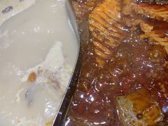 -大虎重庆老火锅(正弘城店)