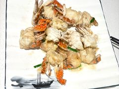 -海景苑海鲜大酒店(吕四店)