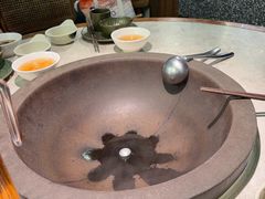 -鲜潭蒸汽石锅鱼(五道口购物中心店)