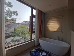 -苏州冶园园林民宿(太湖西山风景区店)