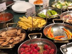 -合肥皇冠假日酒店·菲亚斯特自助餐厅(黄山路店)