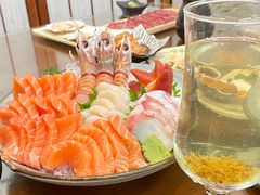 -尺山寸水日料(马桥满天星店)