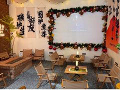 -想见你(咖啡·茶饮·甜品·江汉路店)