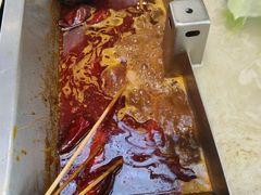 -皇城老妈川味火锅·大连海鲜火锅(港湾店)