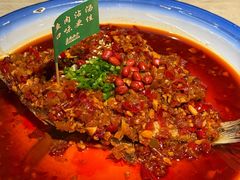 -老房子·南昌菜(双子塔店)