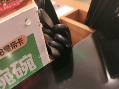 -和府捞面(曹路花园城店)