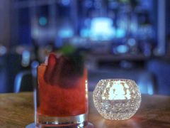-深圳中洲万豪酒店·咖啡廊