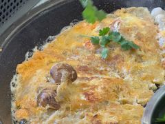 -百年银屏蚝烙·潮汕菜·非遗(乐山店)
