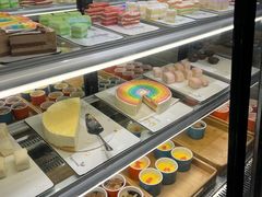 -蓉城四海黑牛烤肉海鲜自助餐厅(宜兴宝龙店)