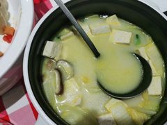 -西贝(上海新梅广场店)