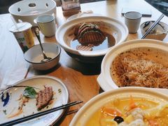 -老土灶民间菜(跃进桥店)