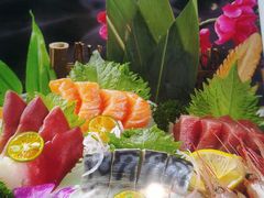 -外高桥喜来登酒店采悦轩