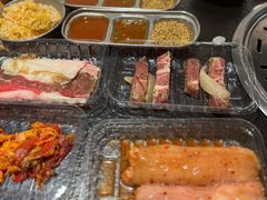 -炽城·烤肉名家(鸿达中央广场店)