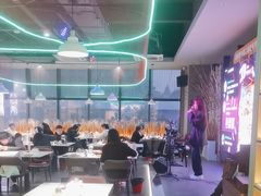 -金陵暴走小龙虾(南京总店)