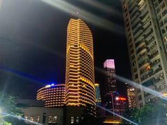 -猎德游泳池(猎德花园店)