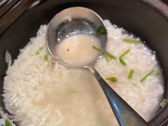 -真粥道(新华东路店)