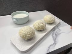 -香港新曜记·粤菜点心(滨江宝龙店)