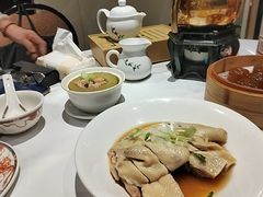 -稻香酒家·35年老字号(侨光店)