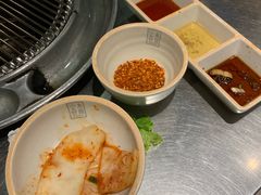 -喜来稀肉(虹泉路店)
