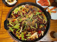 老板恋上鱼-老板恋上鱼(荣盛广场店)