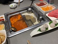 -海底捞火锅(铂澜大象城店)