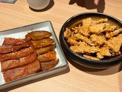 川味麻辣素肠-十二舍·湯物素煮(江泰潤政店)