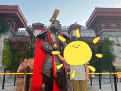 -青岛方特梦幻王国
