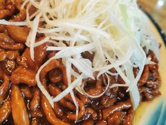 -老字号敖鸡肉