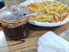 -陇上全荟兰州传统牛肉面(延吉路店)