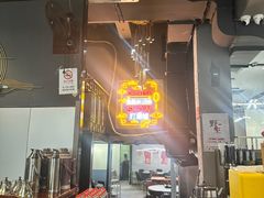 -金龙·打边炉(南京西路店)