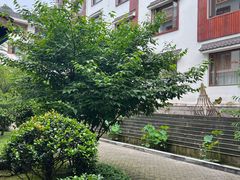 -九华山聚龙大酒店