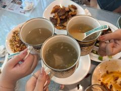 -汗腾格里·风味餐厅(新疆驻京办店)