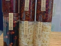 -江小菜酱菜(南京夫子庙步行街店)