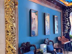 -鹊华居·地道鲁菜·海鲜·融合味(大明湖店)