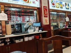 -葛记焖饼(伏牛路店)