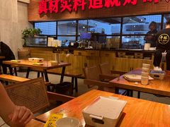 -小马哥烧烤(楚州店)