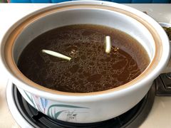 -爱膳菌锅锅(阳南店)