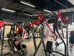 -瑞力健身(解放数创广场店)